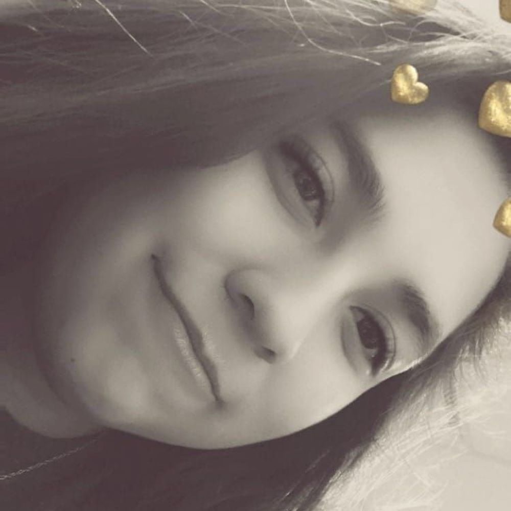 Meet your Posher, Jade